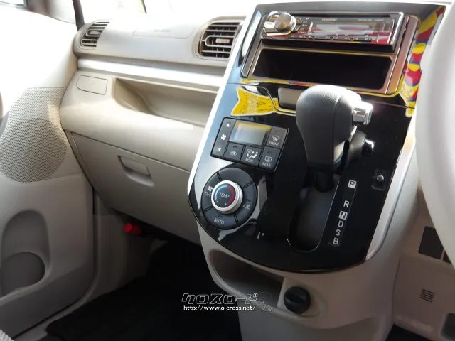 ダイハツ タント