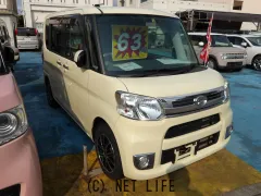 ダイハツ タント