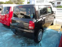 スズキ アルトラパン