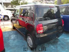 スズキ アルトラパン