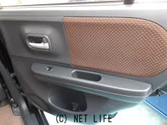 スズキ アルトラパン