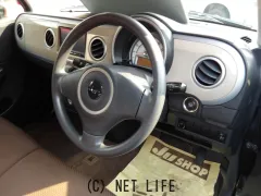 スズキ アルトラパン