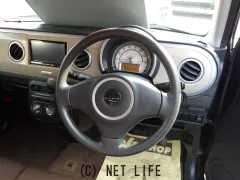 スズキ アルトラパン