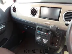 スズキ アルトラパン