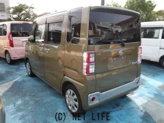 ダイハツ ウェイク