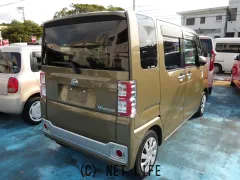 ダイハツ ウェイク