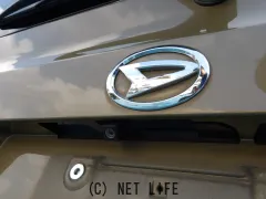 ダイハツ ウェイク