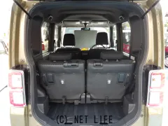 ダイハツ ウェイク