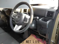 ダイハツ ウェイク