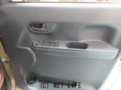 ダイハツ ウェイク