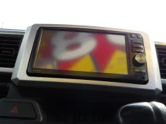 ダイハツ ウェイク