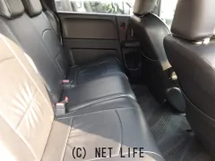 ホンダ フリードスパイクハイブリッド