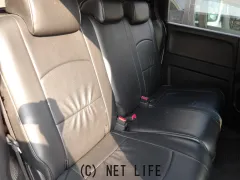 ホンダ フリードスパイクハイブリッド