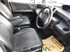 ホンダ フリードスパイクハイブリッド