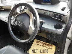 ホンダ フリードスパイクハイブリッド