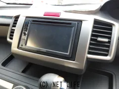 ホンダ フリードスパイクハイブリッド