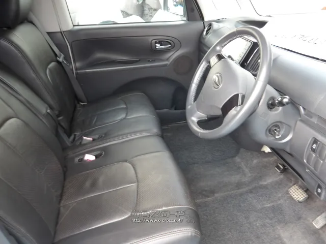 ダイハツ タント