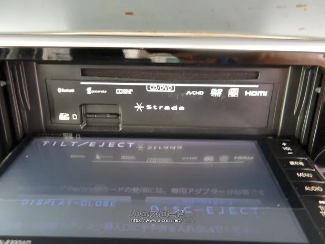 ダイハツ ムーヴ