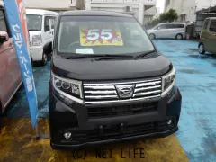 ダイハツ ムーヴ