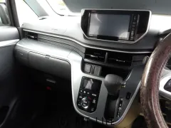 ダイハツ ムーヴ