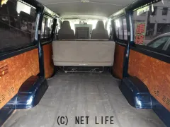 トヨタ ハイエースバン