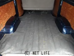 トヨタ ハイエースバン