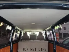 トヨタ ハイエースバン