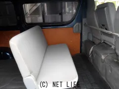 トヨタ ハイエースバン