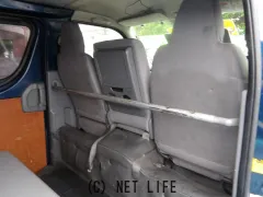 トヨタ ハイエースバン