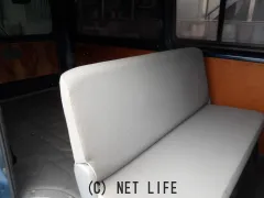 トヨタ ハイエースバン