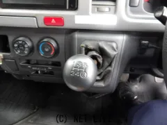 トヨタ ハイエースバン