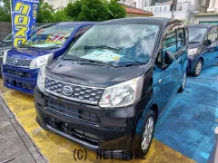 ダイハツ ムーヴ