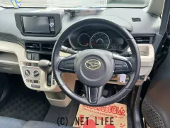 ダイハツ ムーヴ
