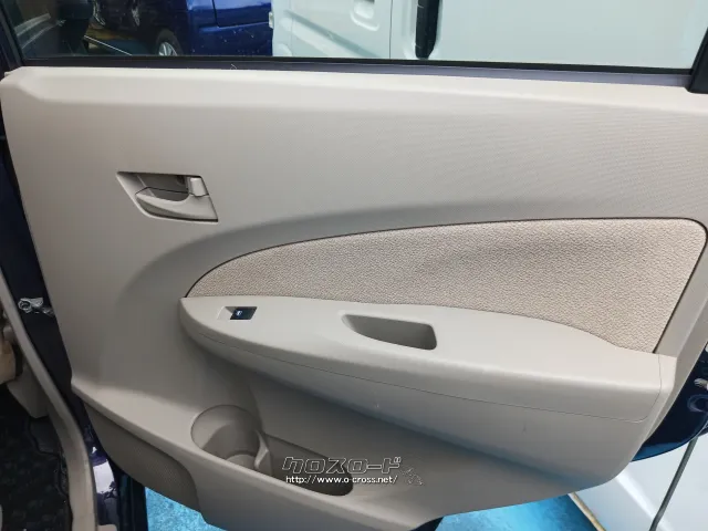 ダイハツ ムーヴ