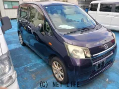 ダイハツ ムーヴ