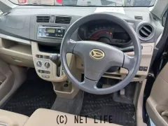 ダイハツ ムーヴ