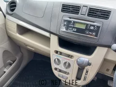 ダイハツ ムーヴ