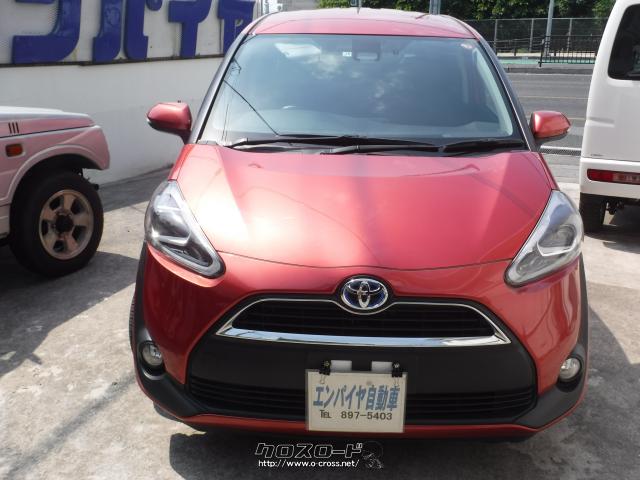 トヨタ シエンタ