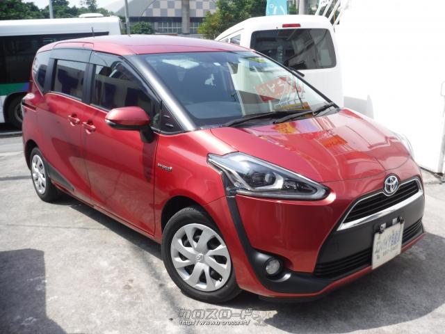 トヨタ シエンタ