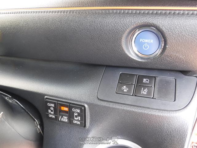 トヨタ シエンタ