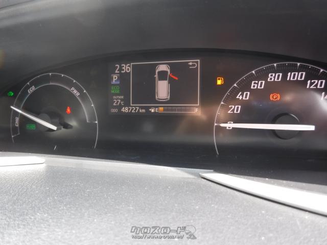 トヨタ シエンタ