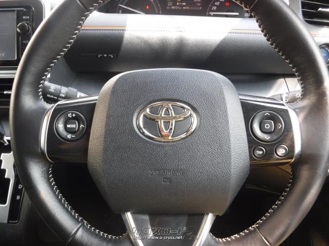 トヨタ シエンタ