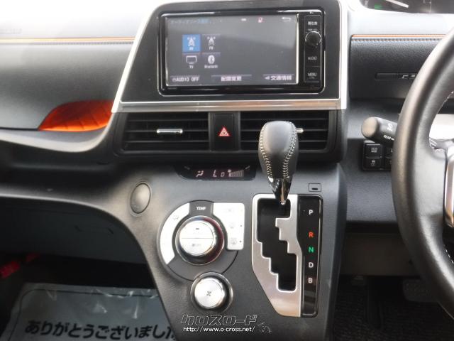 トヨタ シエンタ