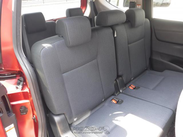 トヨタ シエンタ