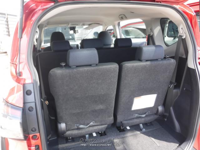 トヨタ シエンタ