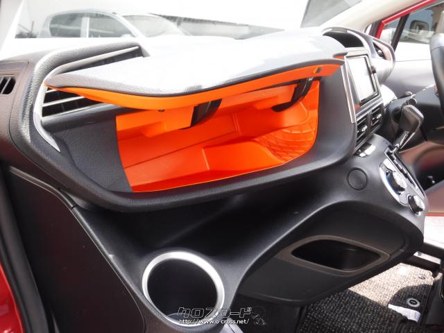 トヨタ シエンタ