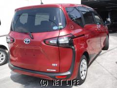 トヨタ シエンタ