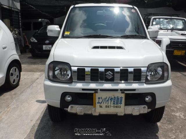 スズキ ジムニー