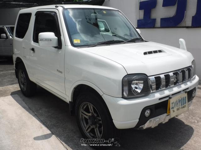 スズキ ジムニー