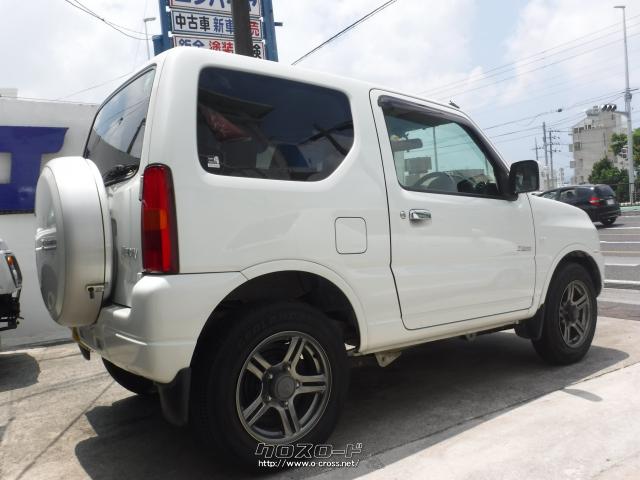 スズキ ジムニー